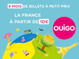 Le président de la sncf a fait récemment une grande déclaration d'amour à l'autocar, moi. Ouverture Des Ventes Sncf Ete 2019 Tgv Tgv Ouigo Et Intercites Les Bons Plans De Naima