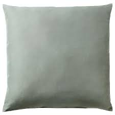 Furniture Home Furnishings Find Your Inspiration Kissen Graugrun Buntwasche