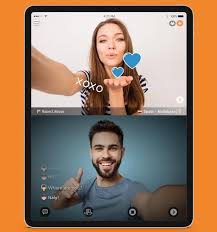 Once you register, which won't cost you anything, you can start searching for senior chat buddies immediately. 11 Best Random Chatting Apps For Android 2021 Geekyfy