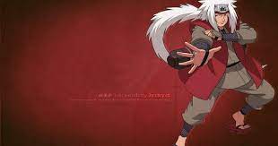 Jiraiya Wallpaper For Mobile Phone Tablet Desktop Computer And Other Devices Hd And 4k Wallpapers In 2021 Anime Naruto Naruto Wallpaper