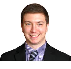 Ryan Ritchey: The Human Definition of Perseverance