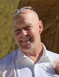 Obituary information for Shannon Harold Corbin