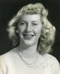 Ida "Geniel" (Hansen) Twitchell Obituary March 7, 2021