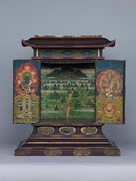 Maro maro is a falconer damage increases with distance. In Pictures The Divine Art Of Japanese Shinto Gods Frieze