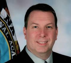 Retired MSP command officer joins the race for sheriff