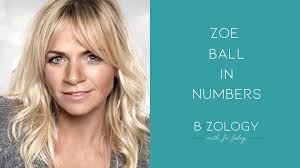 @bbcradio2 #zoeballbreakfastshow zoeball@bbc.co.uk:meryl.hoffman@curtisbrown.co.uk • | twuko. Zoe Ball In Numbers Bizology With Jo Soley
