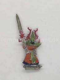 I love aekold helbrass, he's such a unique character. Kob Warhammer Fantasy Temporary Planet