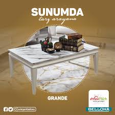 Evimpark Bellona Stil Estetik Ikon