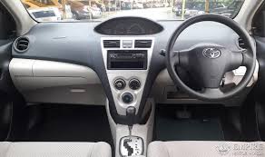 This is the second generation of toyota vios in malaysia and a facelifted version. Empire Motor World Toyota Vios 2010