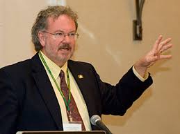 Longtime USF VP for Communications Resigns After Investigation