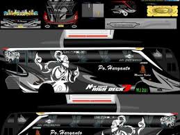 Monster energy livery bussid bimasena sdd racing : Mudasser Khan Anjaan51064 Profile Pinterest