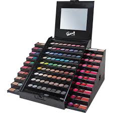 Press enter to collapse or expand the menu. Gloss Make Up Set Pyramide 130 Teilig In Pyramidenform Online Kaufen Otto