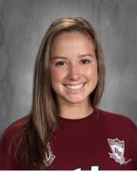 Kylie Gagen's Women's Soccer Recruiting Profile