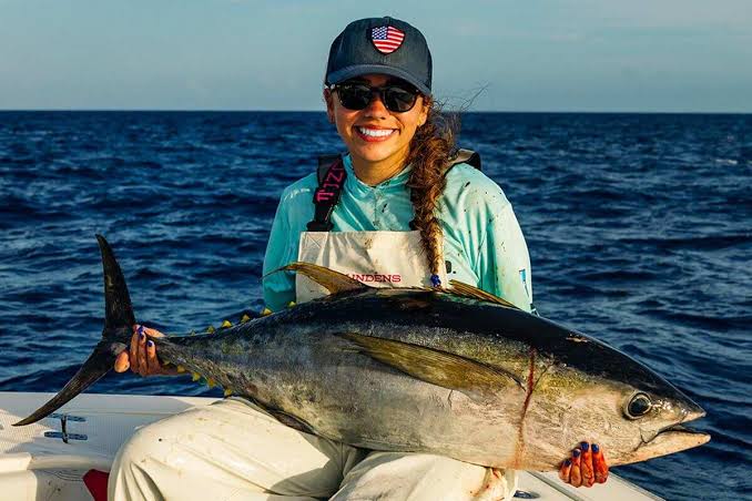 What Is Yellowfin Tuna?
