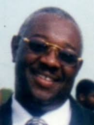 James Williams, Jr. Obituary August 8, 2015