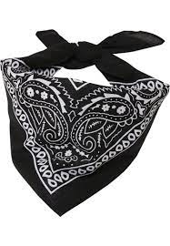 12 pack tie dye bandana cotton paisley bandanas headbands cowboy handkerchiefs for men and women…. Urban Classics Bandana Tuch Black Schwarz Zalando De