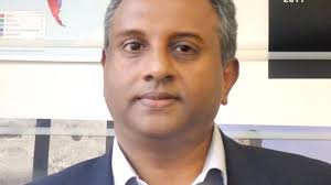 Miles away from where we should be'