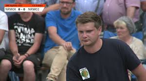 Cdc open/f/v 89 et coupe de france. 41 Deutsche Petanque Meisterschaft Triplette 2017 In Schuttorf Halbfinale Youtube