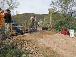 Main street · cave creek, az. Cave Creek Cactus Classic Race Loop Mountain Bike Trail Cave Creek Arizona