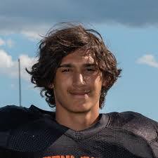 Erik Seward's Instagram, Twitter & Facebook