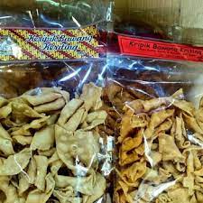 Check spelling or type a new query. Super Sale Pangsit Bawang Lipat 250 Gram Kripik Pangsit Goreng Enak Murah 250g Makanan Food Bukalapak Com Inkuiri Com