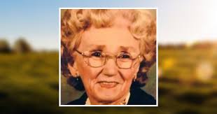 Gracie Mae Haley Wesson Obituary February 8, 2014