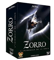 100% kostenlos online 3000+ serien. Zorro Coffret Integral Des Saisons 1 Et 2 Dvd Zone 2 Achat Prix Fnac