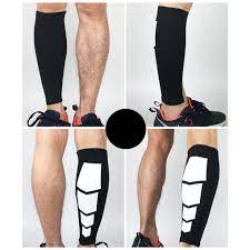 Последние твиты от real betis balompié (@realbetis). Kaos Kaki Panjang Pendukung Betis Kaki Lengan Kompresi Renggang Untuk Sport Gym Sepeda Shopee Indonesia