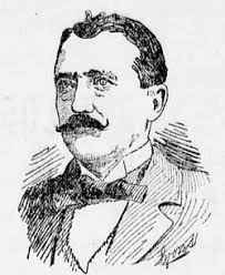 Edward Francis Blewitt (1859-1926)