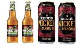Some of the products are with no artificial colors, flavors, or preservatives and low calorie ciders. Redd S Apple Ale Adds Two Flavors 2015 03 06 Prepared Foods