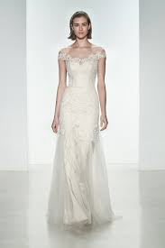 Finished with crystal buttons over. Top 10 Bridal Trends For 2015 Chic Vintage Brides Chic Vintage Brides