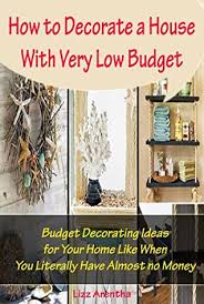 This is a lightning quick décor idea if you want to jazz up a room with materials you more than likely have lying around your home. How To Decorate A House With Very Low Budget Budget Decorating Ideas For Your Home Like When You Literally Have Almost No Money By Lizz Arentha