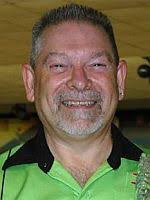 Rick Vittone leads USBC Senior Masters after Round One Qualifying