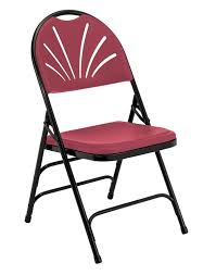Explore our range of folding chair styles online today. 4 Pack 1100 Series Nps Ergonomic Fan Back Plastic Folding Ch