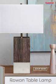 Shop costco.com for electronics, computers, furniture, outdoor living, appliances, jewelry and more. Rowan Table Lamp In 2021 Lamp Table Lamp Wood Table Lamp