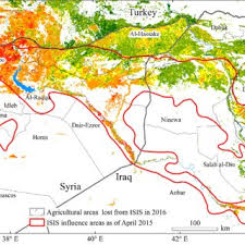 Find local businesses, view maps and get driving directions in google maps. Pdf Agriculture As A Funding Source Of Isis A Gis And Remote Sensing Analysis