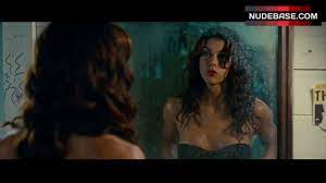Adrianne Palicki Lingerie Scene – G.I. Joe: Retaliation (0:27) |  NudeBase.com