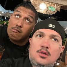 Jeffrey Pledger's Instagram, Twitter & Facebook