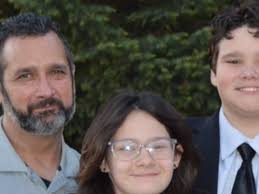 Fundraiser for Christopher Russo by Brian Kolin : Help Secure a Bright  Future for Rick Russo Jr.'s Kids