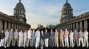 Experts Predict: Who Will Win Laver Cup London 2026? - Laver Cup