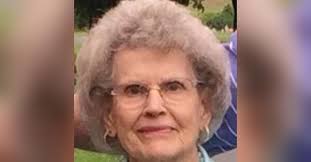 Janice Mahaffey Obituary