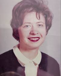 Betty Ann Bell Obituary September 2, 2025