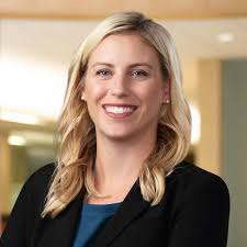 Alexandra Preece Barlow