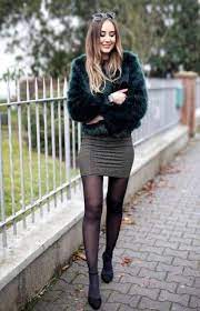 52 Ideas Skirt Black Tights Outfit High Heels Pantyhose Fashion Black Tights Outfit Fashion Tights