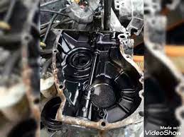 skoda favorit zincir sente bozuklugu youtube