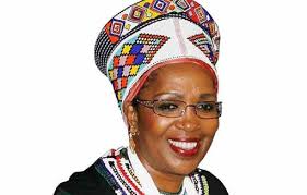 This follows after the death of king zwelithini last week. Gujnugkybhjzwm