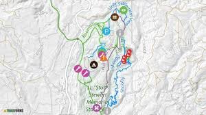 Stub Stewart Mountain Bike Adventures Close To Home Northwest Trail Alliance
