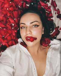 Leftover props 🥀 #bloomingsoon