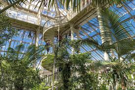 Kew Gardens
