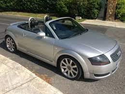 2002 Audi Tt Convertible New Doe 0814 For Sale In Kiltiernan Dublin From Carsman2013 Audi Tt Audi Audi Tt Roadster